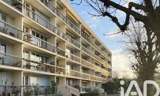 Appartement 4 Pièces 82 m² à vendre à Gagny (93220)