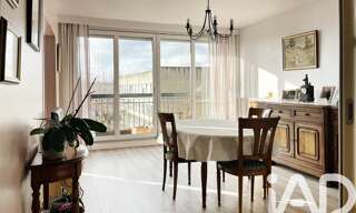 Appartement 4 Pièces 82 m² à vendre à Gagny (93220)