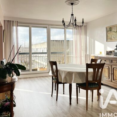 Appartement 4 pièces 214000 €