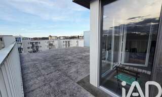 Appartement 1 Pièce 35 m² à vendre à Torcy (77200)