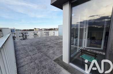 Appartement 1 pièces 165000 €