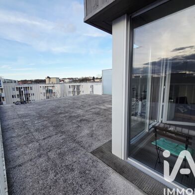 Appartement 1 pièces 165000 €