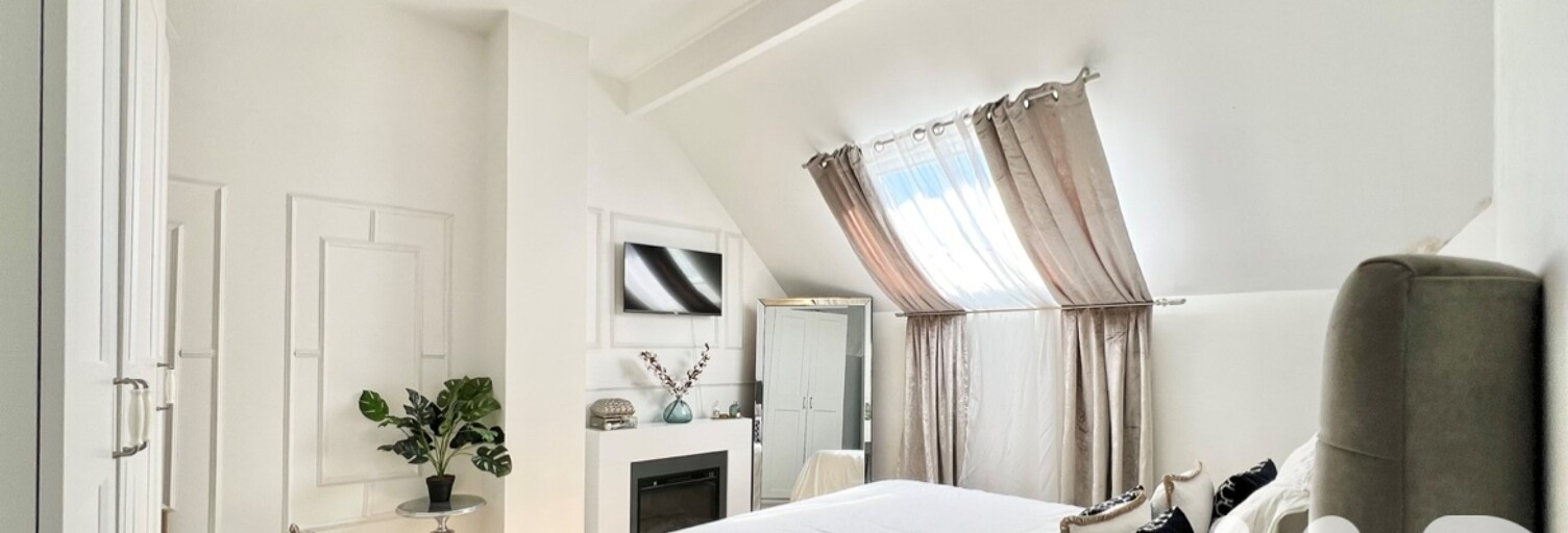 Maison 7 Pièces 175 m² à vendre à Chelles (77500)