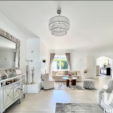 Maison 7 pièces 516000 €