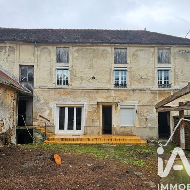 Maison 6 pièces 263000 €