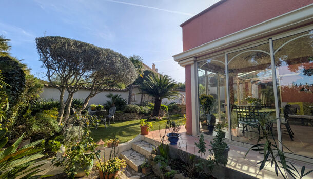 Villa / Maison 5 pièces  à vendre Saint-Aygulf 83370