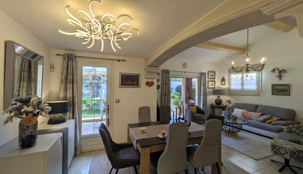 Villa / Maison 5 pièces  à vendre Saint-Aygulf 83370