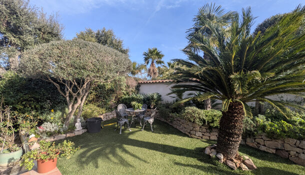 Villa / Maison 5 pièces  à vendre Saint-Aygulf 83370