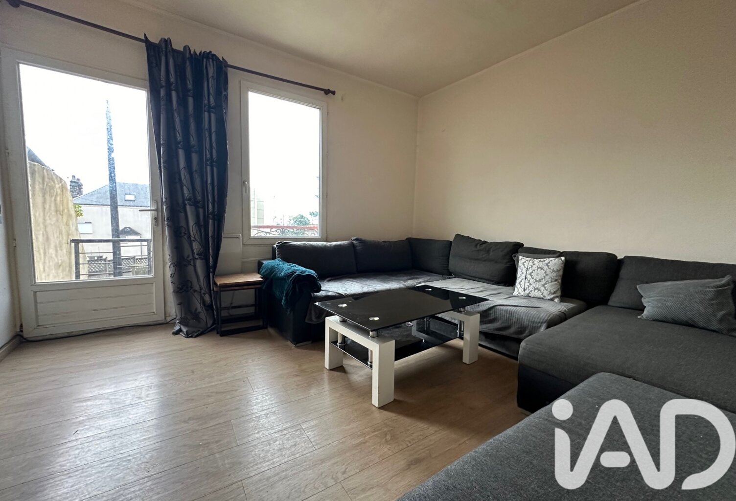 Vente Maison/villa 4 pièces — photo 1