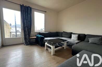 Maison 4 pièces 118000 €