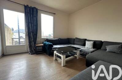 Vente Maison/villa 4 pièces — photo du bien