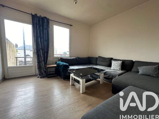 Vente Maison/villa 4 pièces — photo du bien