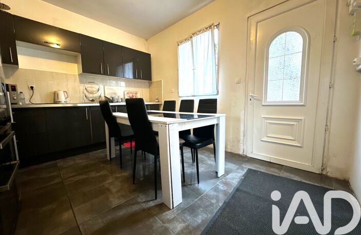 Vente Maison/villa 4 pièces — photo 2