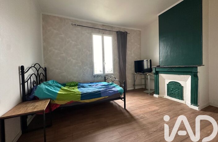 Vente Maison/villa 4 pièces — photo 4