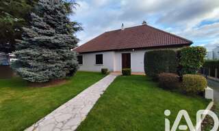 Maison 6 Pièces 108 m² à louer à Ingré (45140)