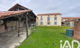 Maison 5 Pièces 136 m² à vendre à Maubourguet (65700)