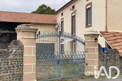 Maison 5 pièces 121500 €