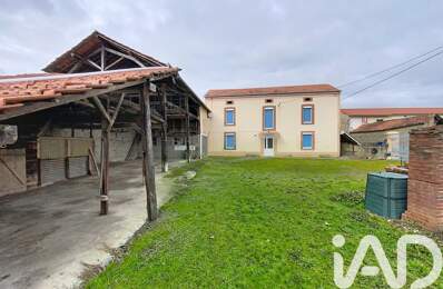 Vente Ferme 5 pièces — photo du bien
