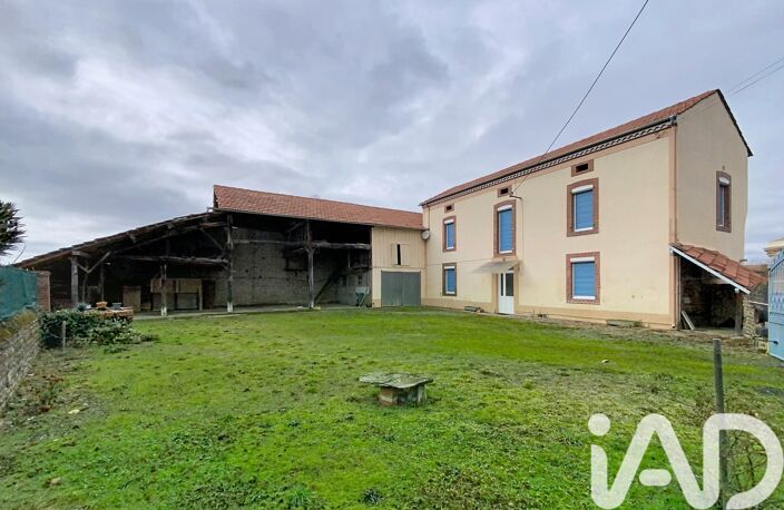 Vente Ferme 5 pièces — photo 3