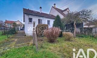 Maison 4 Pièces 69 m² à vendre à Le Mesnil-Saint-Denis (78320)