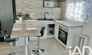 Immeuble  92 m² à vendre à Nîmes (30000)