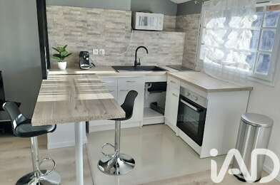 Immeuble  324000 €