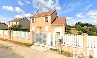 Maison 4 Pièces 100 m² à vendre à Le Bignon-Mirabeau (45210)