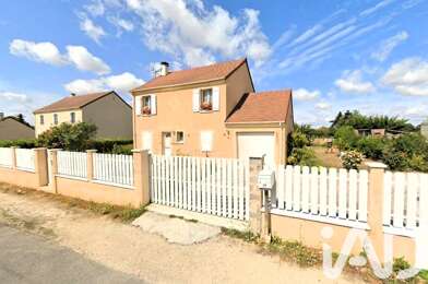 Maison 4 pièces 189500 €