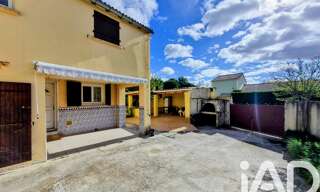 Maison 8 Pièces 132 m² à vendre à Alès (30100)
