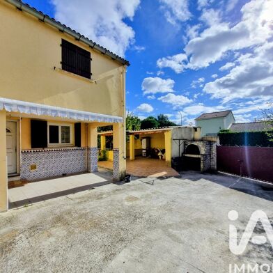 Maison 8 pièces 200000 €