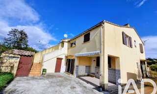 Maison 8 Pièces 132 m² à vendre à Alès (30100)