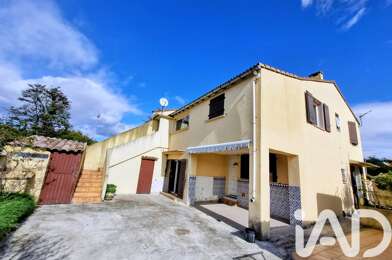 Maison 8 pièces 150000 €