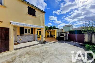 Maison 8 pièces 210000 €
