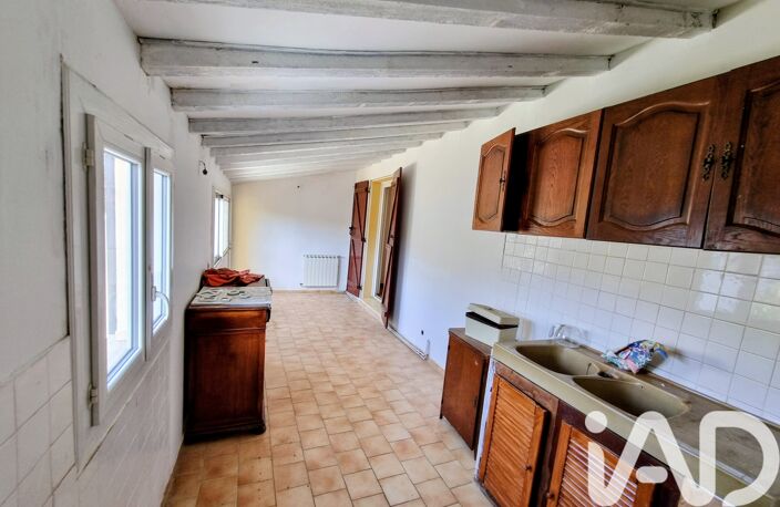 Vente Maison/villa 8 pièces — photo 5