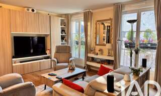 Appartement 5 Pièces 96 m² à vendre à Orgeval (78630)