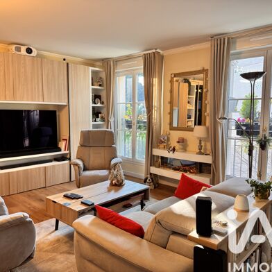 Appartement 5 pièces 499000 €