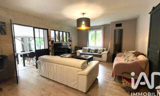 Maison 7 Pièces 150 m² à vendre à Lembras (24100)