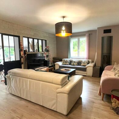 Maison 7 pièces 231000 €