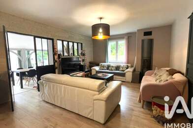 Maison 7 pièces 225000 €