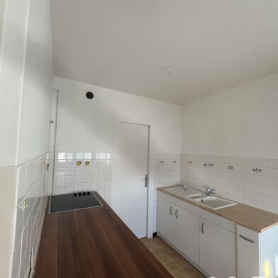 Appartement 3 pièces 169000 €