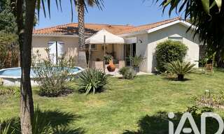 Maison 5 Pièces 114 m² à vendre à Parempuyre (33290)