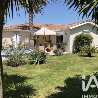 Maison 5 pièces 386000 €