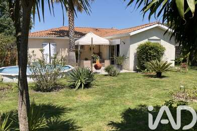 Maison 5 pièces 370000 €