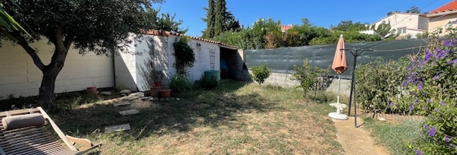 Maison 3 Pièces 77 m² à vendre à Llupia (66300)