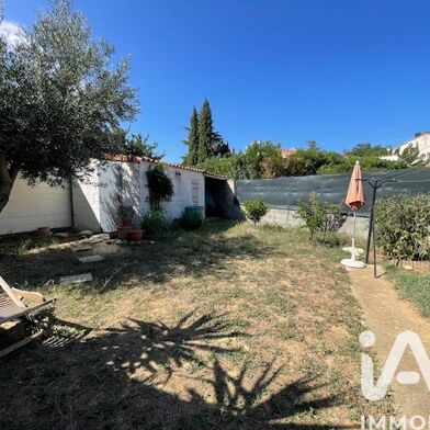 Maison 3 pièces 209000 €