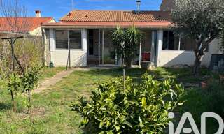 Maison 3 Pièces 77 m² à vendre à Llupia (66300)