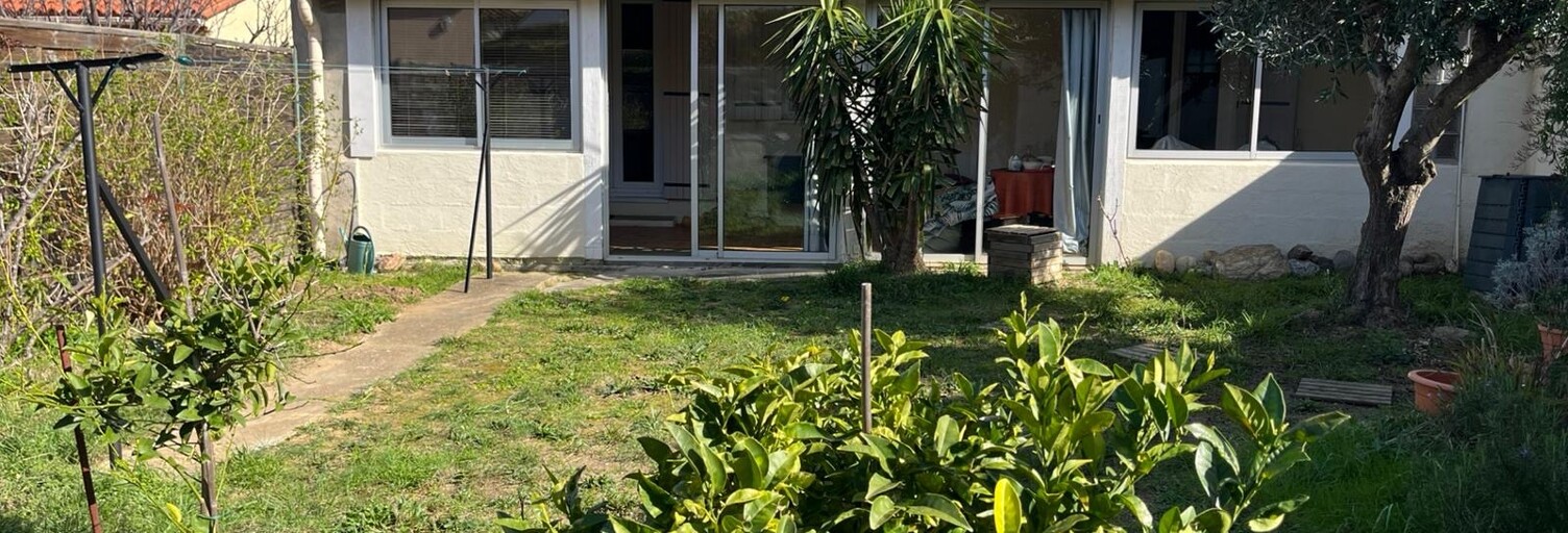 Maison 3 Pièces 77 m² à vendre à Llupia (66300)