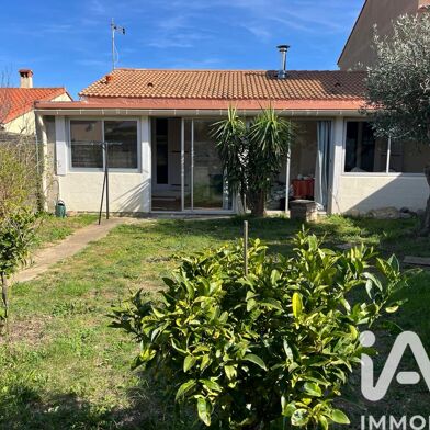 Maison 3 pièces 209000 €