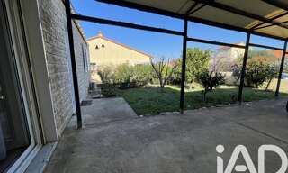 Maison 3 Pièces 77 m² à vendre à Llupia (66300)