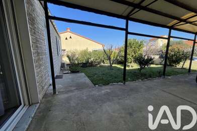 Maison 3 pièces 209000 €